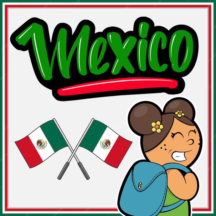 PICKAPARTY MEXICO TRIP - MAY 6th