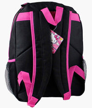 Load image into Gallery viewer, 16&quot; Hello Kitty Sparkle Backpack
