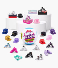 Load image into Gallery viewer, Mini Brands - Sneakers Series
