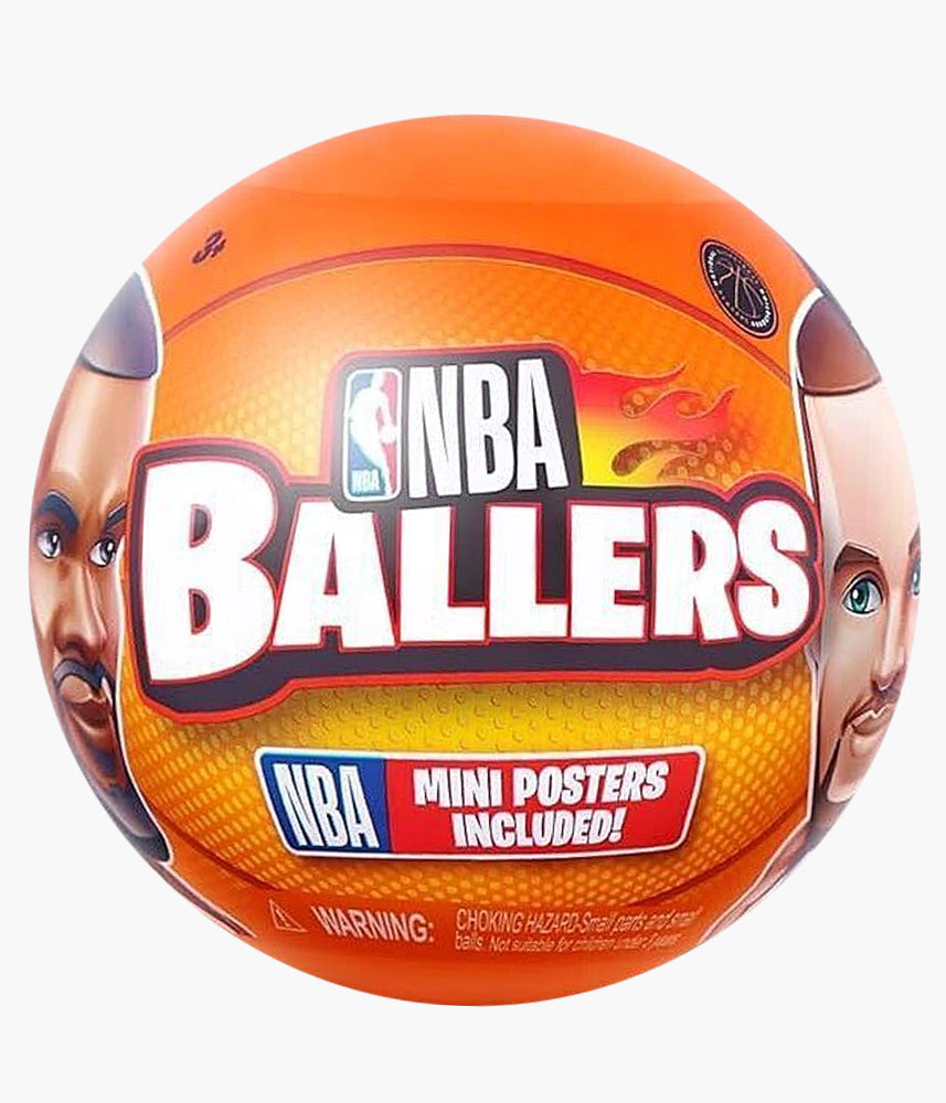 Zuru 5 Surprise NBA Ballers - Series 1