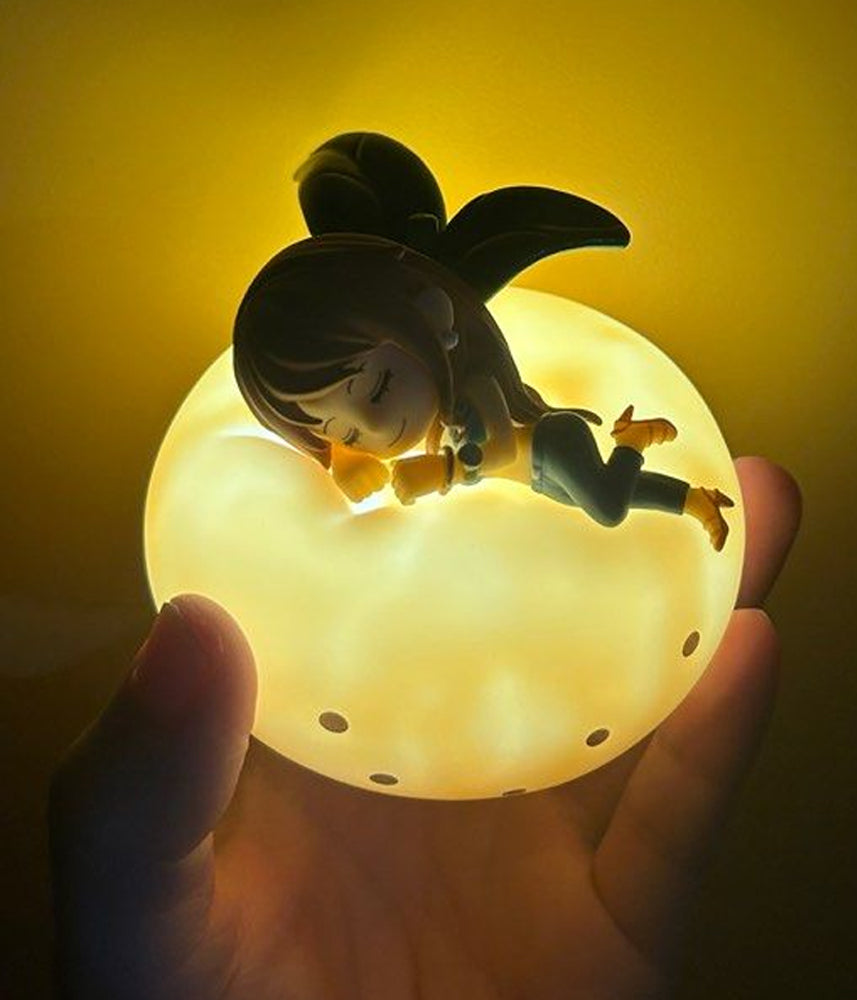 One Piece Sweet Dreams Rechargable Night Light - Blind Box – Pickaparty