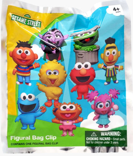 BLIND BAGS – Pickaparty