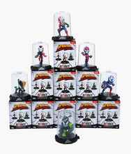 Load image into Gallery viewer, Marvel Spider-Man Maximum Venom Domez - Series 1
